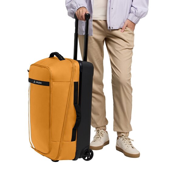 Vaude Takutea 65 2 wielen Trolley 65 cm