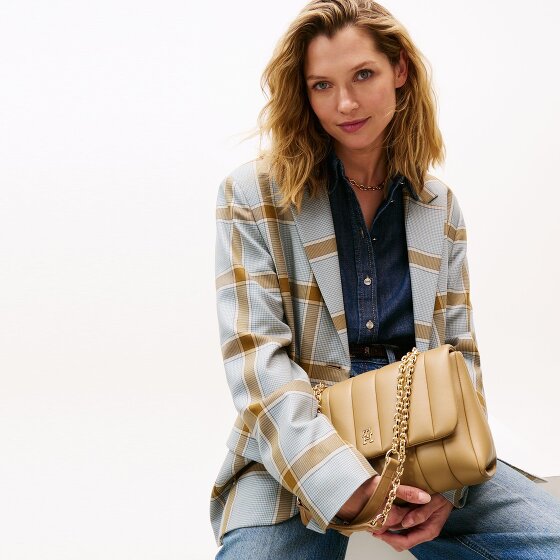 Tommy Hilfiger TH Grace Schoudertas 30 cm