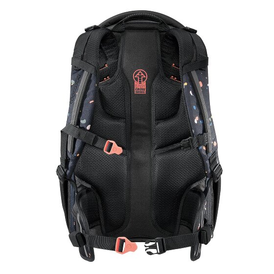 coocazoo Porter School rugzak 44 cm