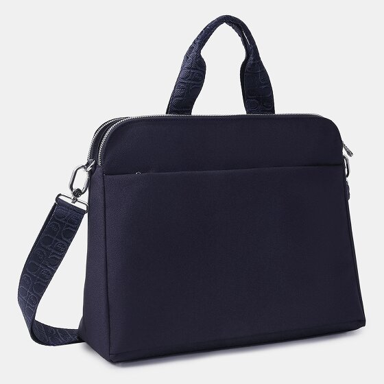 Hedgren Fika aktetas RFID 38,5 cm laptopvak