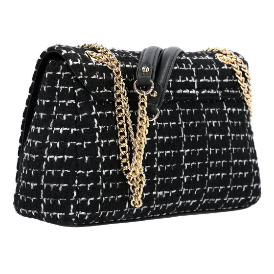 Valentino Tweed Schoudertas 26 cm