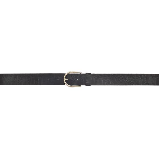 Vanzetti Riem leer