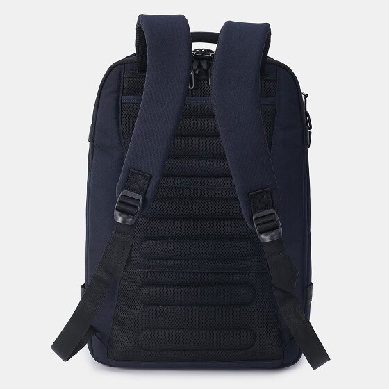 Hedgren Comby Rugzak RFID 46 cm laptopvak