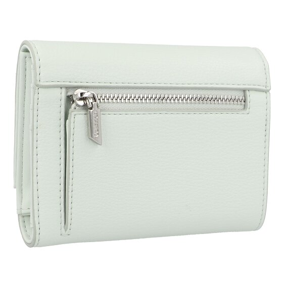 Calvin Klein CK Daily Portemonnee RFID-bescherming 12.5 cm