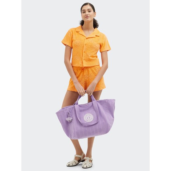 Kipling Beach ++ Shopper Tas 68 cm