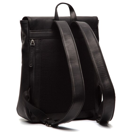 The Chesterfield Brand Vermont Dagrugzak Leer 34 cm