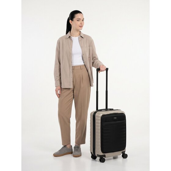 Titan Overseas 4 wielen Trolley 55 cm