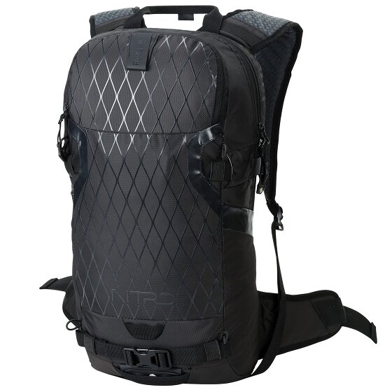 NITRO Rover 14L rugzak 50 cm