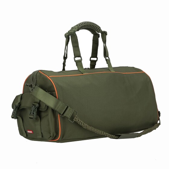 Sprayground Spec Ops Global Hawk Weekender reistas 51 cm