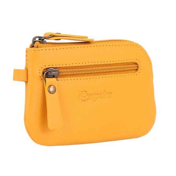 Esquire Peru Sleuteletui Leer 11 cm