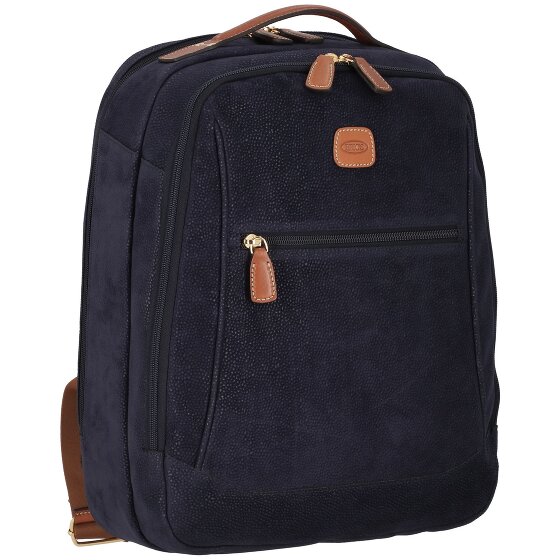 Bric's Life Rugzak 42 cm Laptopvak