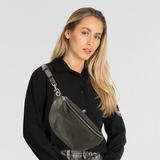 Liebeskind Tavia Fanny pack Leer 27.5 cm