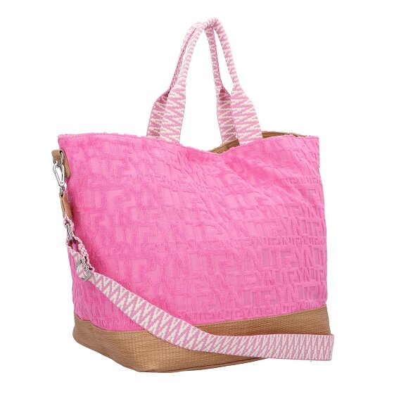 Y Not? Sponge Shopper Tas 34 cm