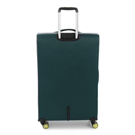 Roncato Crosslite 4-wiel trolley 75 cm