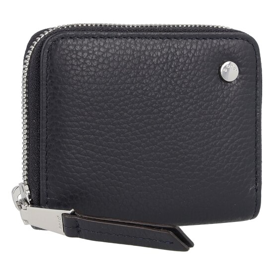 abro Adria Portemonnee Leer 10.5 cm