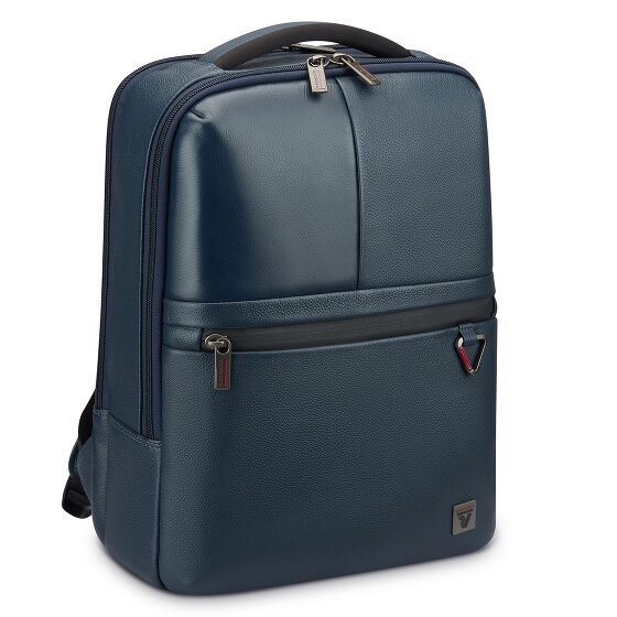 Roncato Trial Dagrugzak Leer 42 cm Laptop compartiment