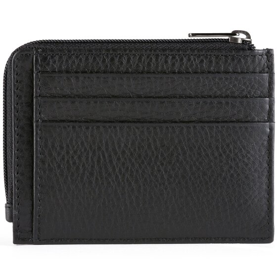 Piquadro Modus Special Creditcardhouder Leder 11 cm