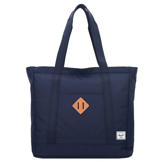 Herschel Heritage Shopper Tas 38 cm Laptop compartiment