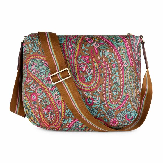 Oilily Friends 4 Ever Stetson Schoudertas 27 cm