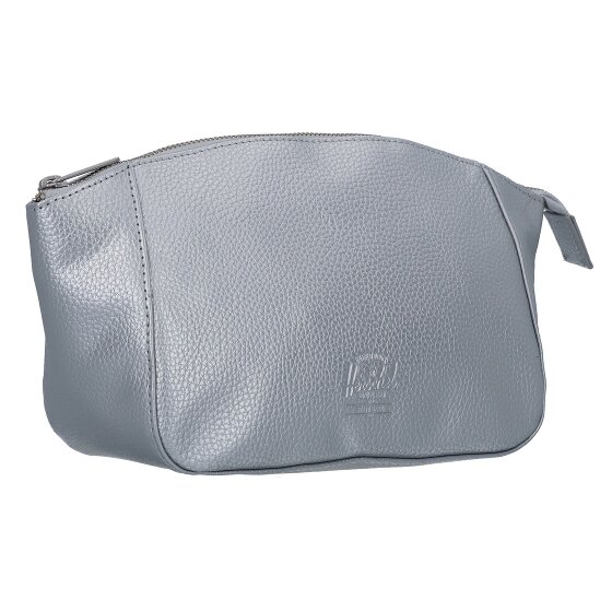 Herschel Milan Cosmetische tas Leer 28 cm