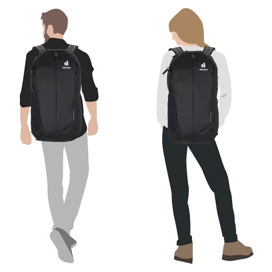Deuter AC Lite 25 EL Wandelrugzak 54 cm