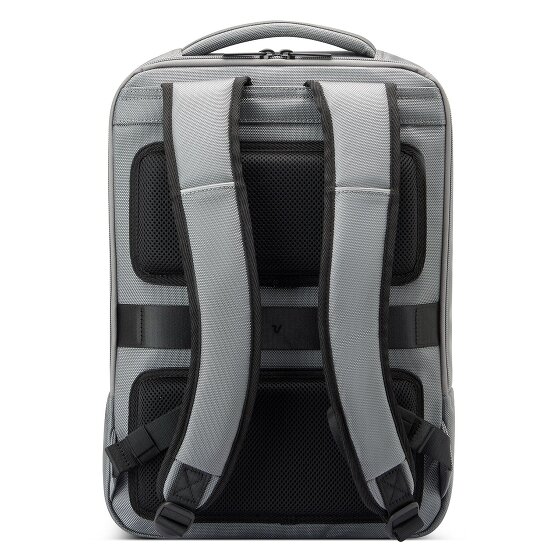 Roncato Trial Zakelijke rugzak 44 cm Laptop compartiment