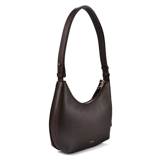 Furla Goccia Schoudertas Leder 22 cm