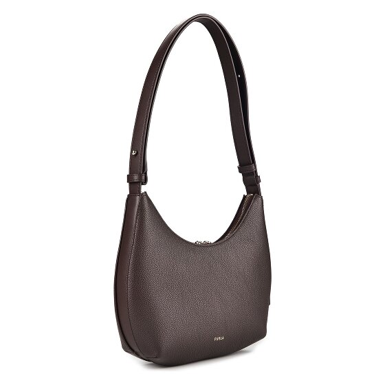 Furla Goccia Schoudertas Leder 22 cm