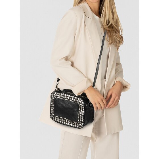 Campomaggi Kate Schoudertas Leer 20 cm