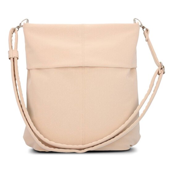 Zwei Mademoiselle.M Schoudertas 31 cm