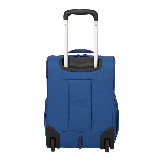 Travelite Minimover 2 wielen Kinderwagen 44 cm