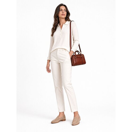 The Bridge Handtas Leder 20 cm