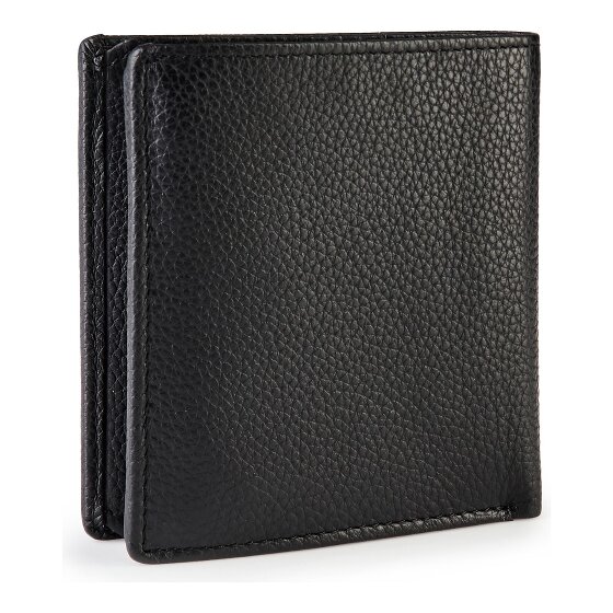 Esquire Houston Portemonnee RFID-bescherming Leer 9 cm