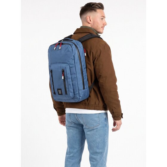 Topo Designs Global Dagrugzak 46 cm Laptopvak