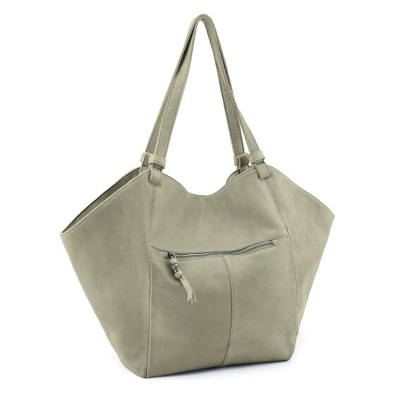 FredsBruder My Forever Friend Shopper Tas Leder 39 cm