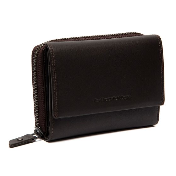 The Chesterfield Brand Aldra Portemonnee Leer 12 cm