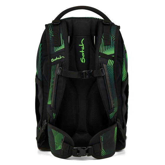 Satch Pack School rugzak 45 cm