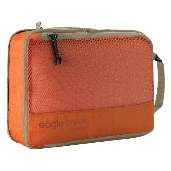 Eagle Creek Pack-It Reveal Compressietas M 25 cm met zijvouw