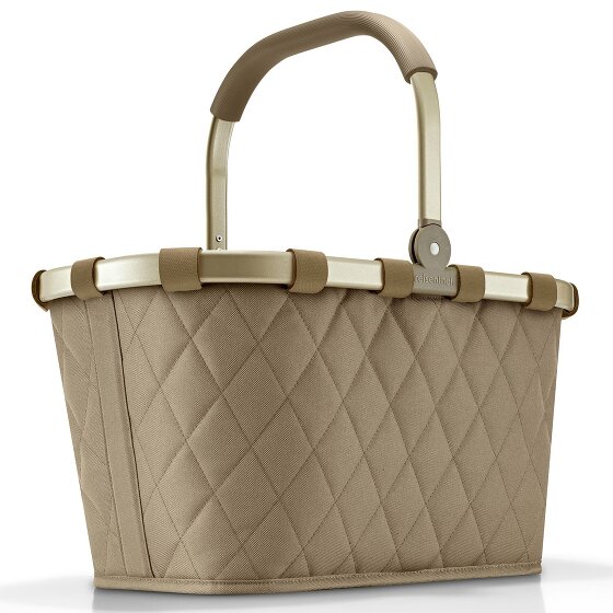 reisenthel Carrybag Shopper Tas 48 cm