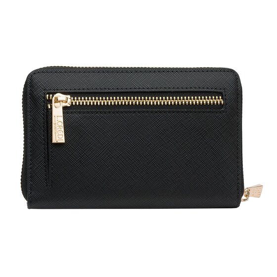 L.Credi Poema Portemonnee RFID-bescherming 15 cm