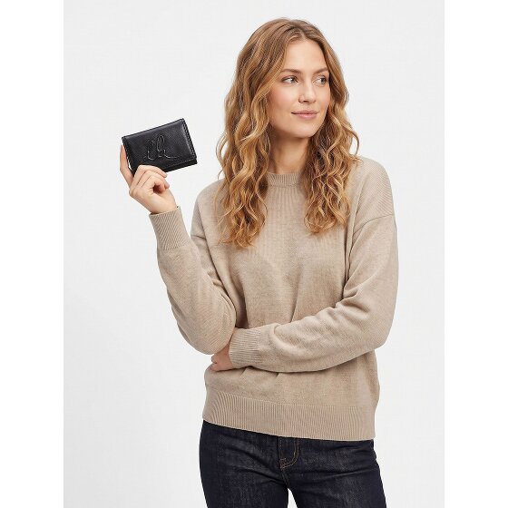 Liebeskind Capri Portemonnee RFID-bescherming Leder 13.5 cm