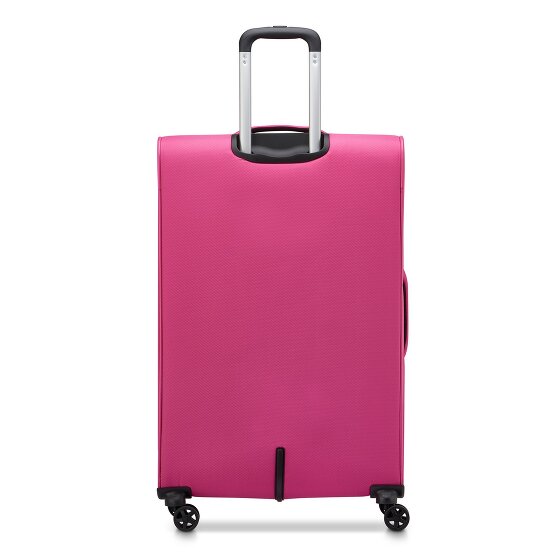 Roncato Jazz 4.0 4 wielen Trolley L 78 cm met uitbreidingsplooi