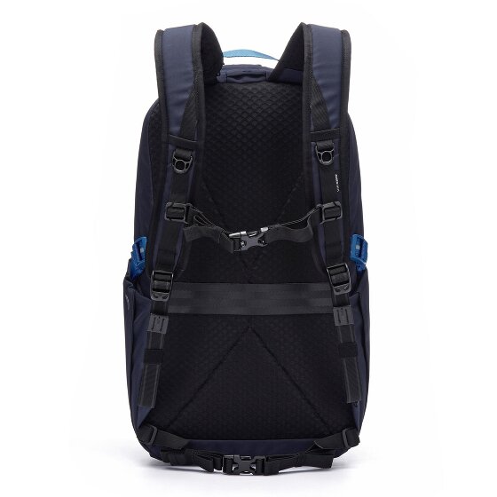 Pacsafe Vibe 25L Rugzak RFID 48 cm Laptopcompartiment