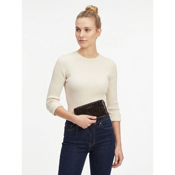 Liebeskind Audrey Portemonnee RFID-bescherming Leder 18.8 cm