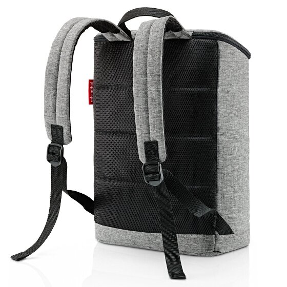 reisenthel Overnighter rugzak 41 cm laptop compartiment