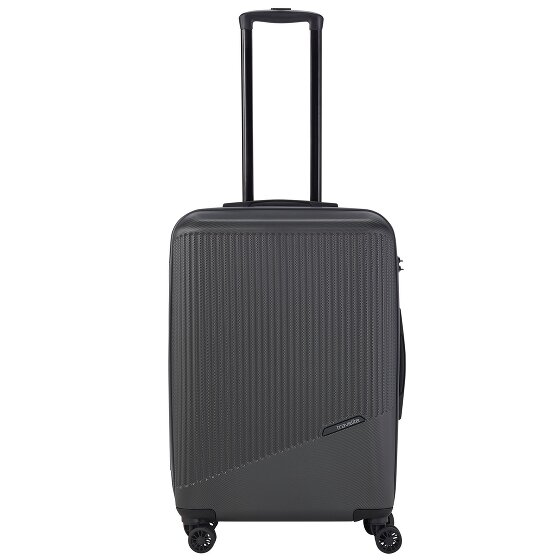 Travelite Bali 4 wielen Kofferset 3-delig
