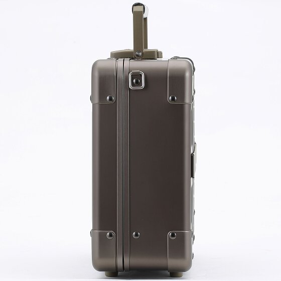 Aleon Diversty Beautycase 27 cm Aleon Diversty Beautycase 27 cm