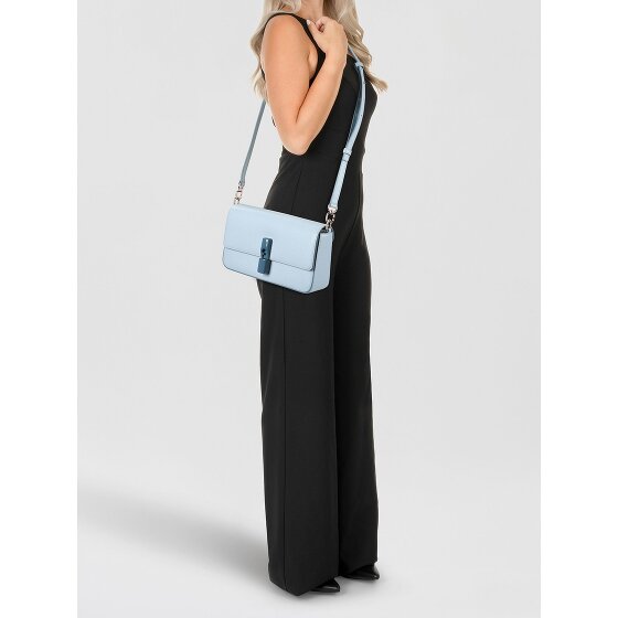 Furla Iride Schoudertas Leer 24 cm