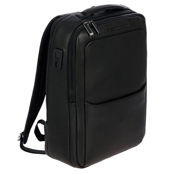 Porsche Design Roadster S Rugzak 38 cm laptopvak