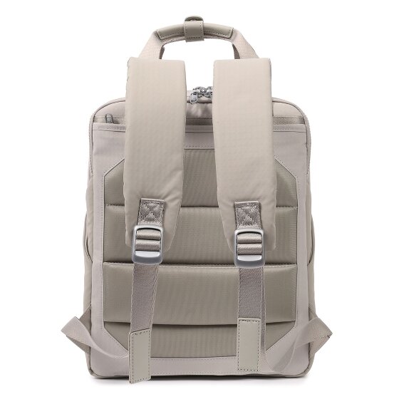Hedgren Furo Dagrugzak RFID-bescherming 37 cm
